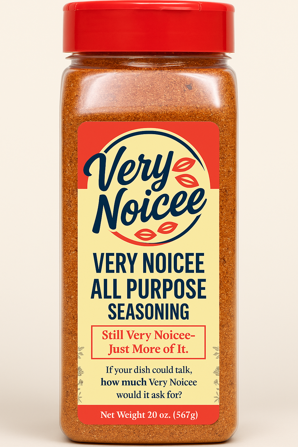20 oz Very Noicee All-Purpose Seasoning