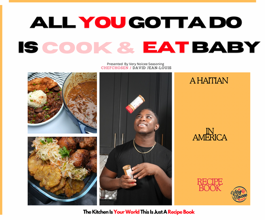 ALL YOU GOTTA DO IS COOK & EAT BABY E-COOKBOOK: New Recipes Added Every Month for the Rest of the Year!