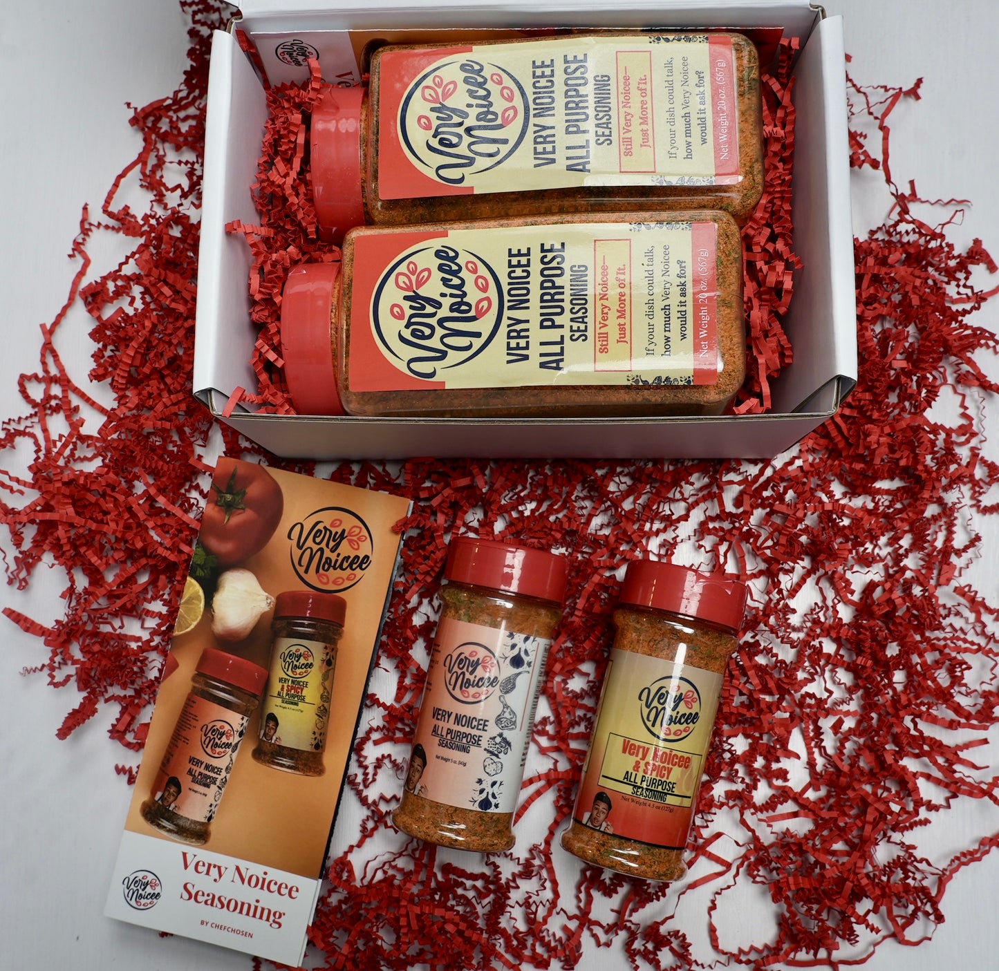 The Noicee Gift Box Add-On