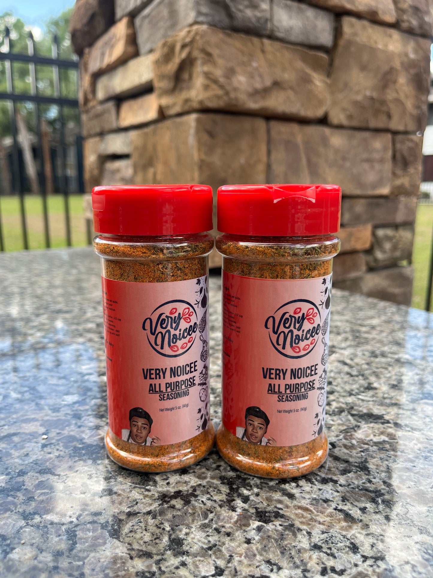 Very Noicee All Purpose Seasoning Original