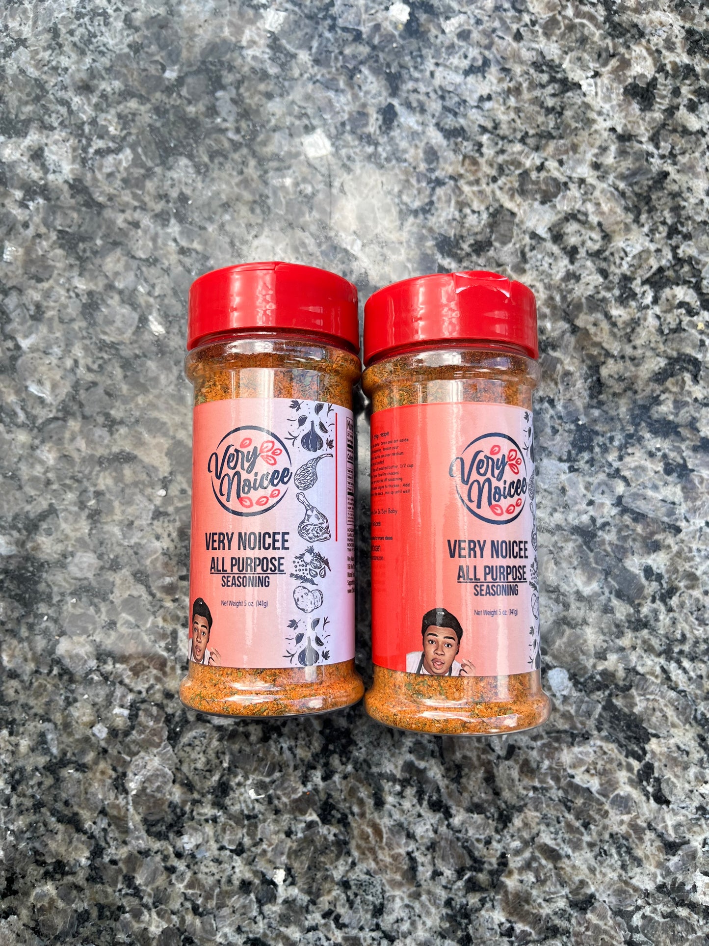 Very Noicee All Purpose Seasoning Original