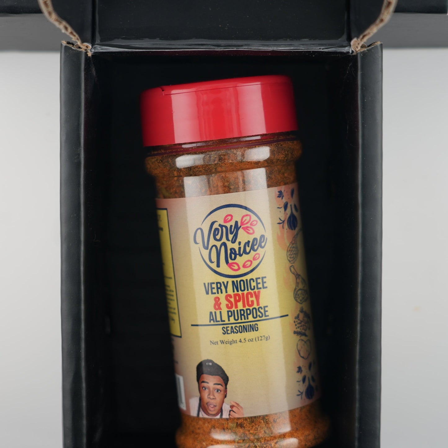 NEW** Very Noicee & Spicy All purpose NEW**