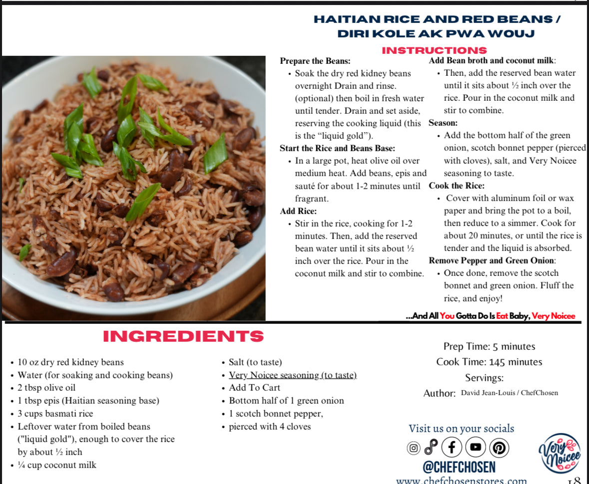 ALL YOU GOTTA DO IS COOK & EAT BABY E-COOKBOOK: