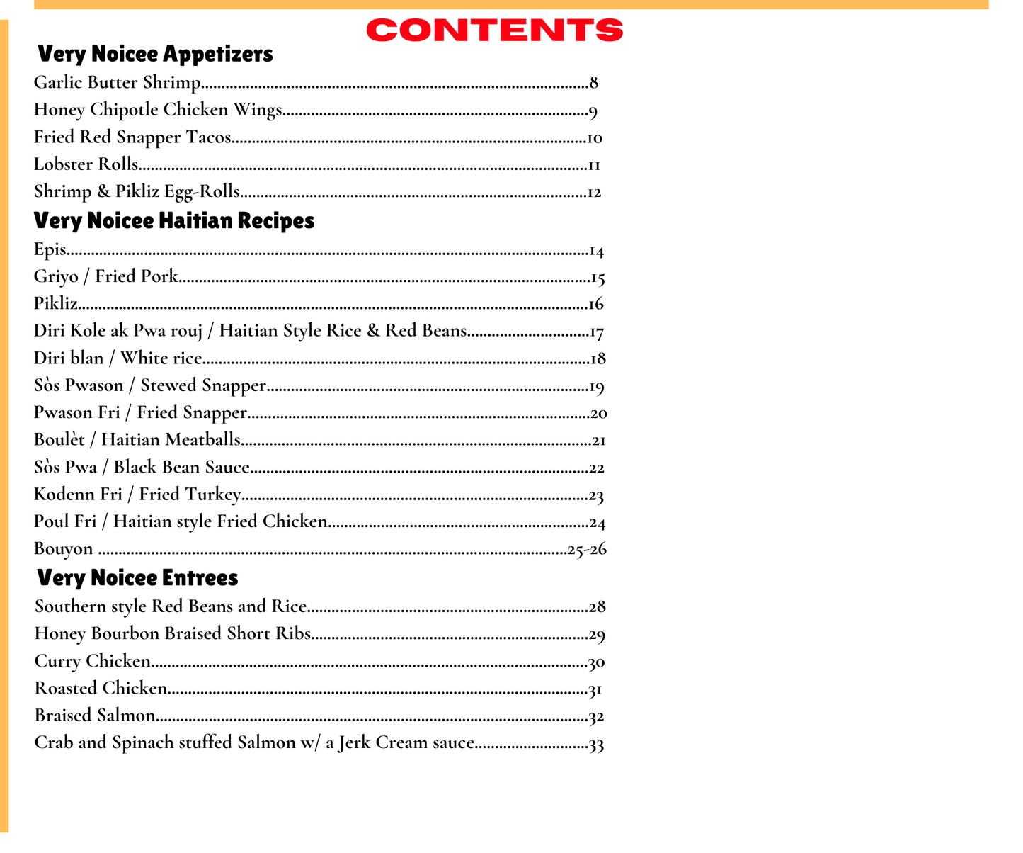ALL YOU GOTTA DO IS COOK & EAT BABY E-COOKBOOK: New Recipes Added Every Month for the Rest of the Year!