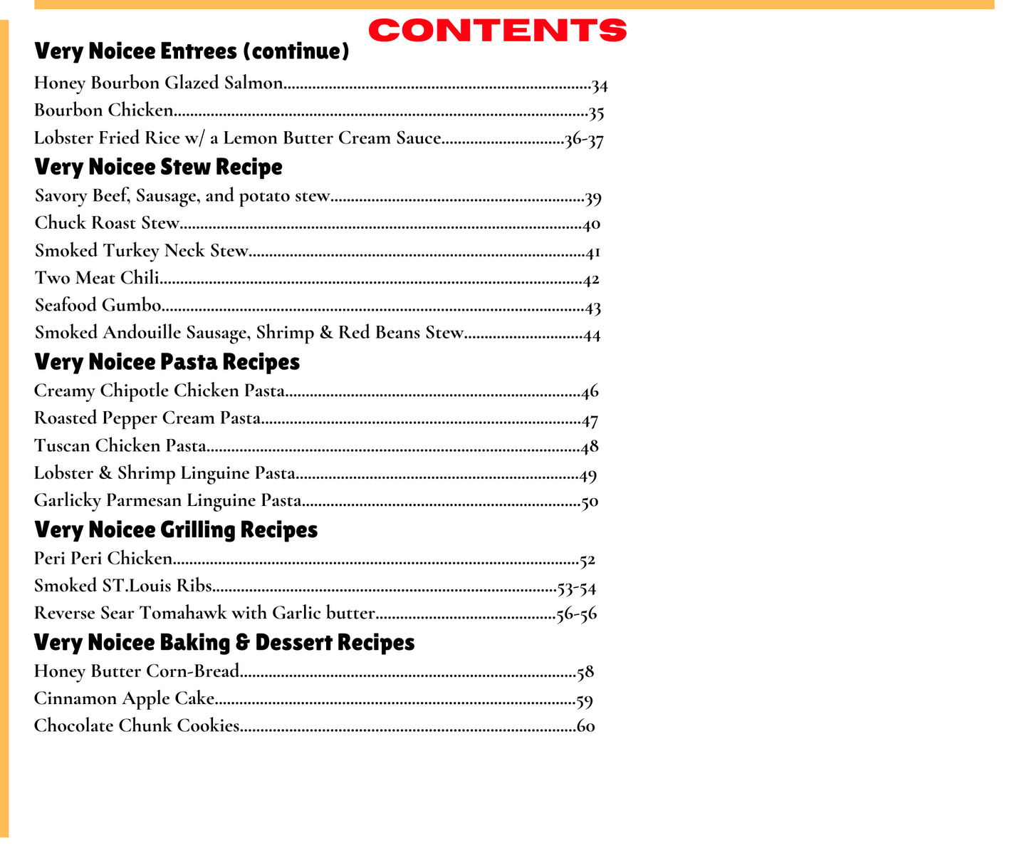 ALL YOU GOTTA DO IS COOK & EAT BABY E-COOKBOOK: New Recipes Added Every Month for the Rest of the Year!