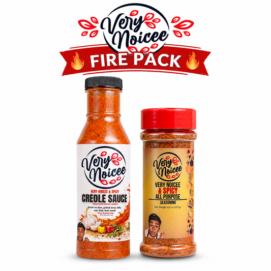 The Fire Pack