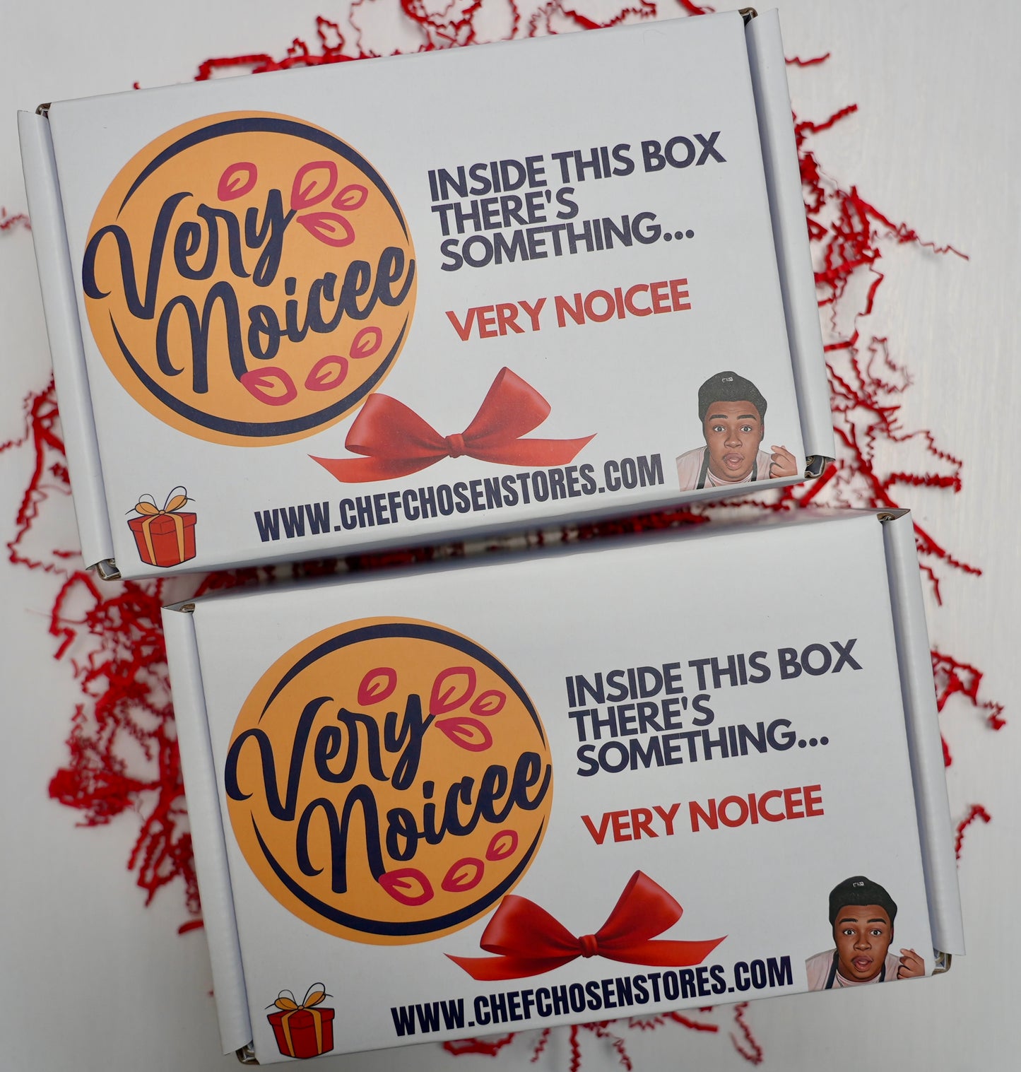 The Noicee Gift Box Add-On