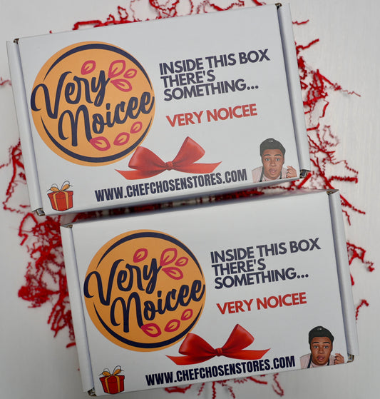 The Noicee Gift Box Add-On