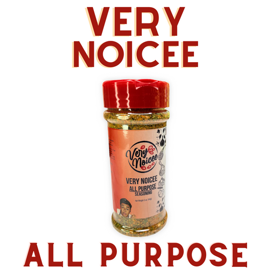 Very Noicee All Purpose Seasoning Original